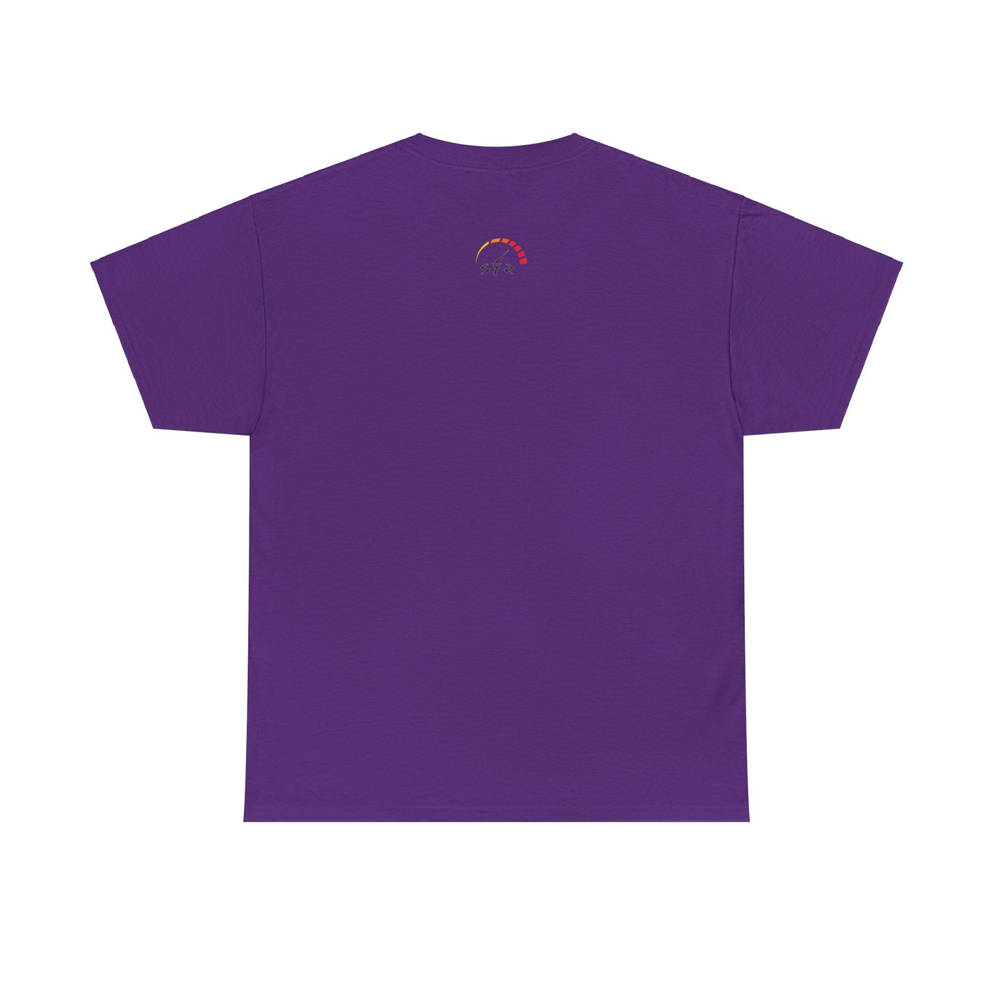 Unisex Honda S2000 Heavy Cotton Tee