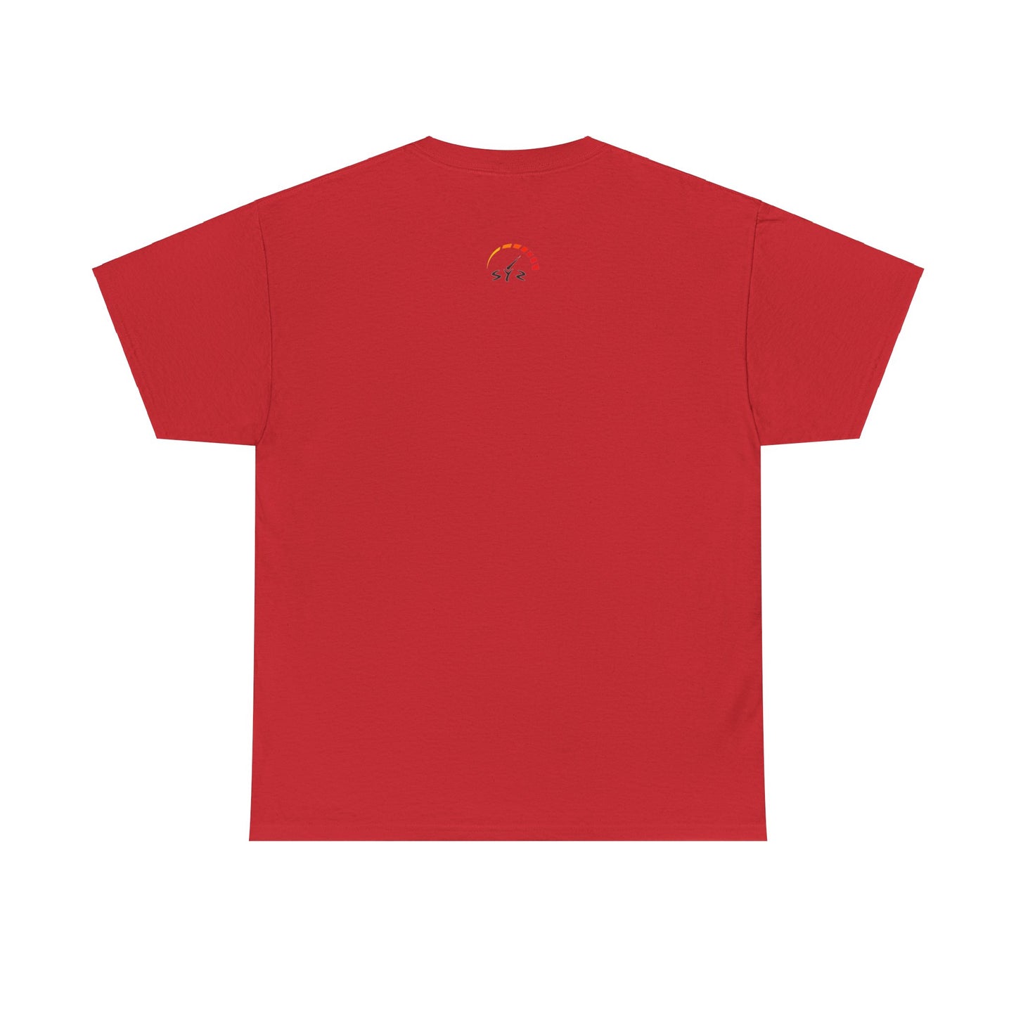 Unisex Honda S2000 Heavy Cotton Tee