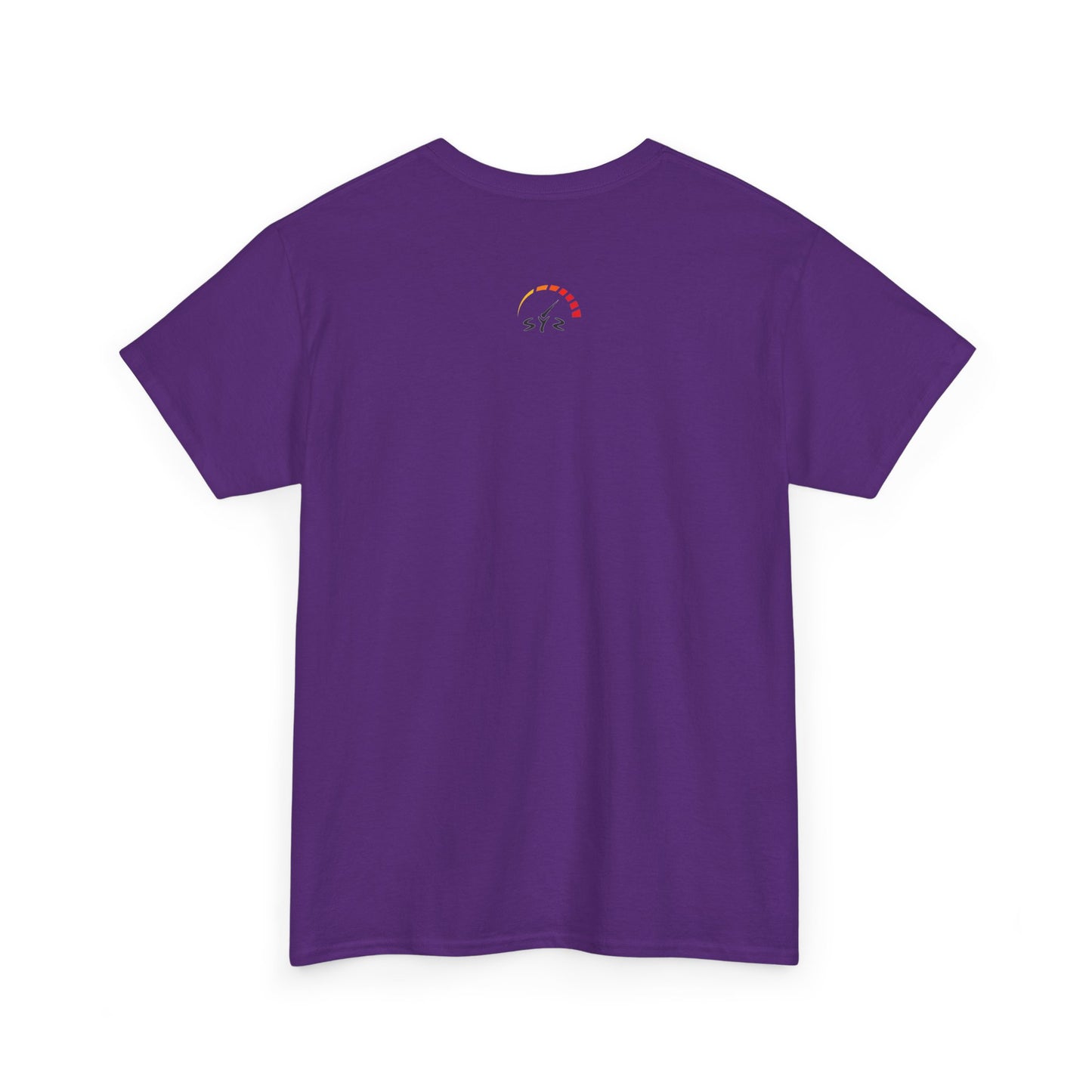 Unisex Honda S2000 Heavy Cotton Tee