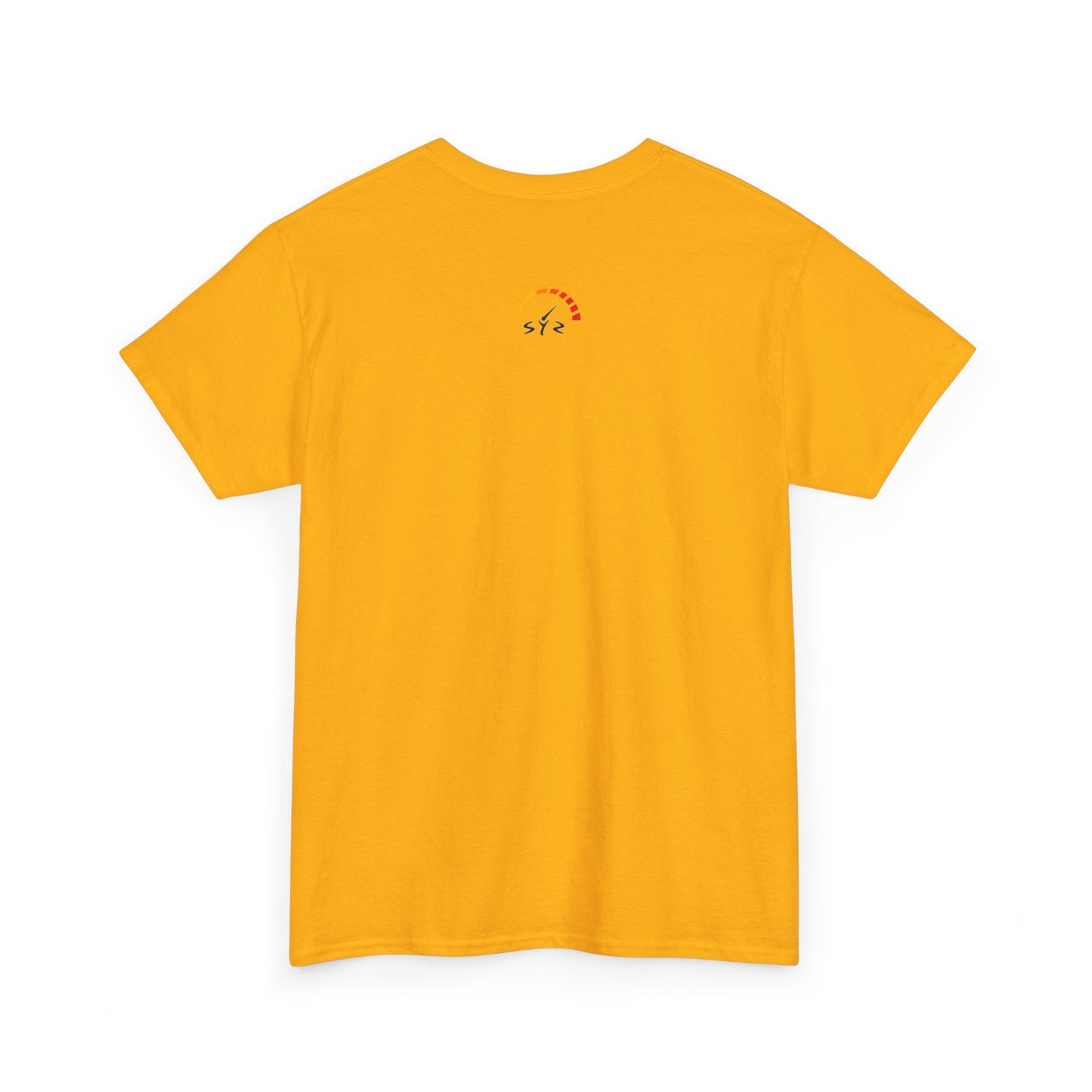 Unisex Honda s2000 Heavy Cotton Tee