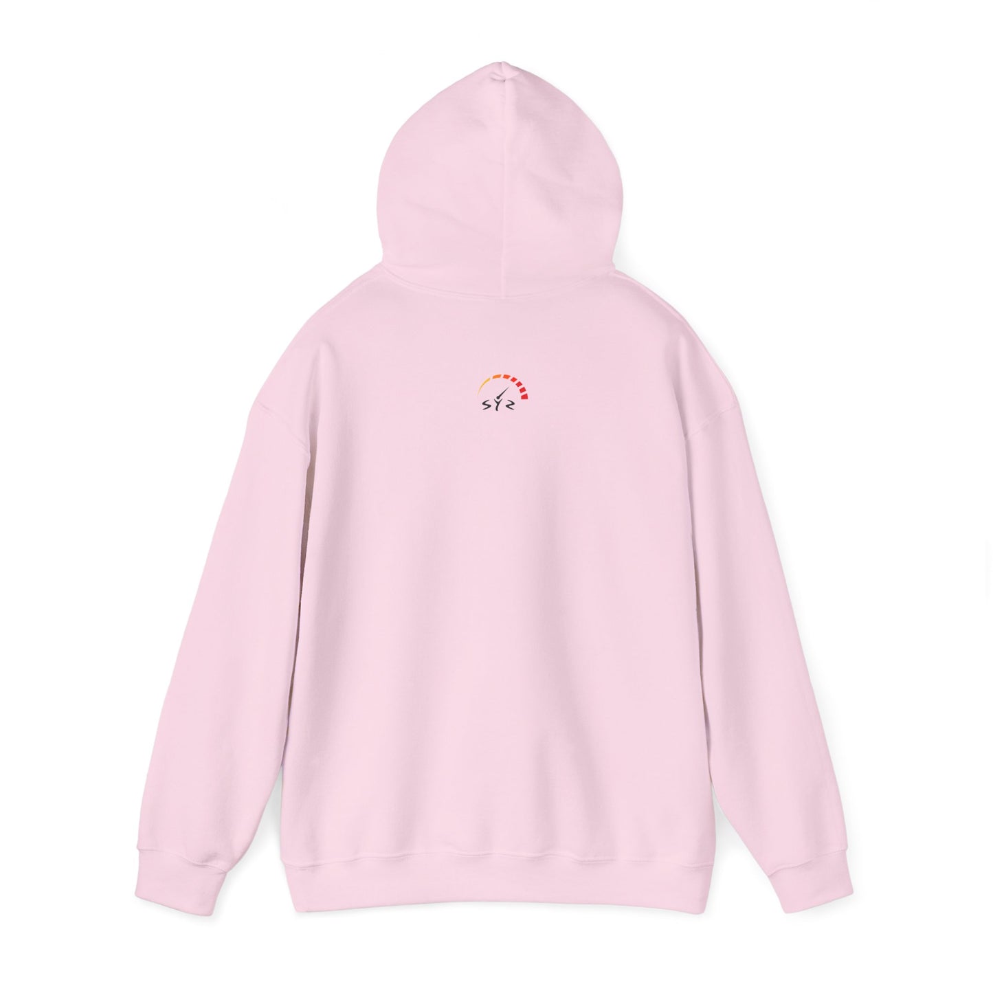 Unisex Honda S2000 Heavy Blend™ Hooded Sweatshirt