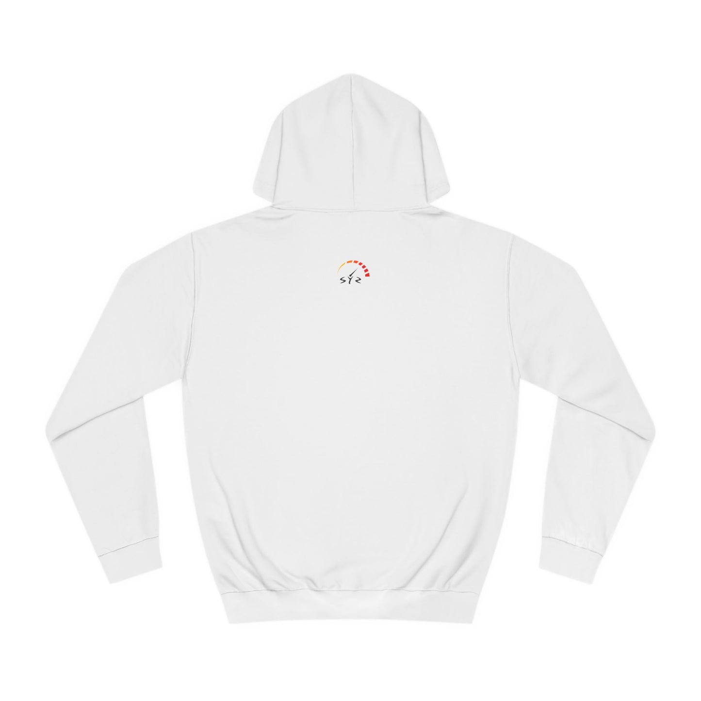 Unisex College JDM Hoodie