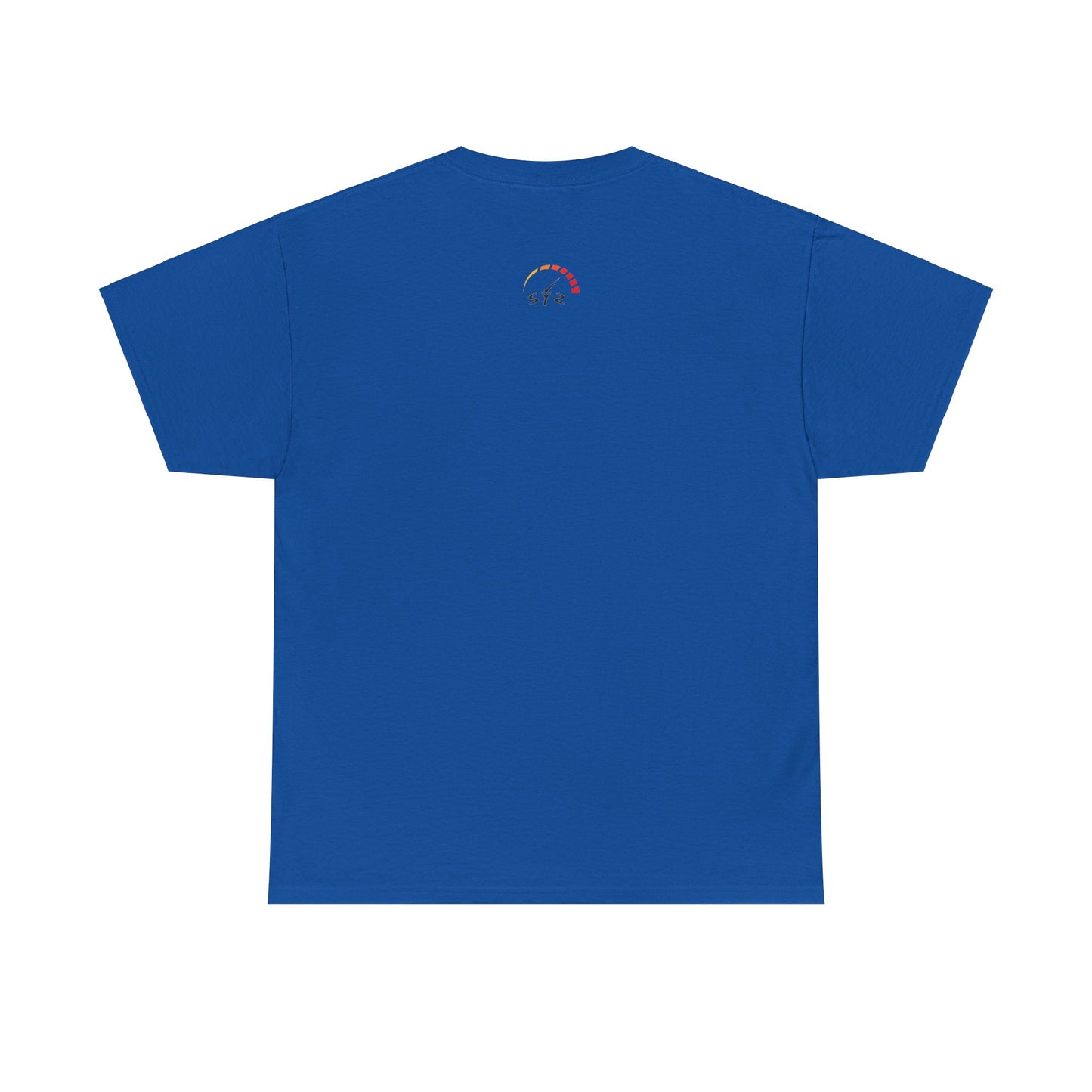 Unisex Honda s2000 Heavy Cotton Tee