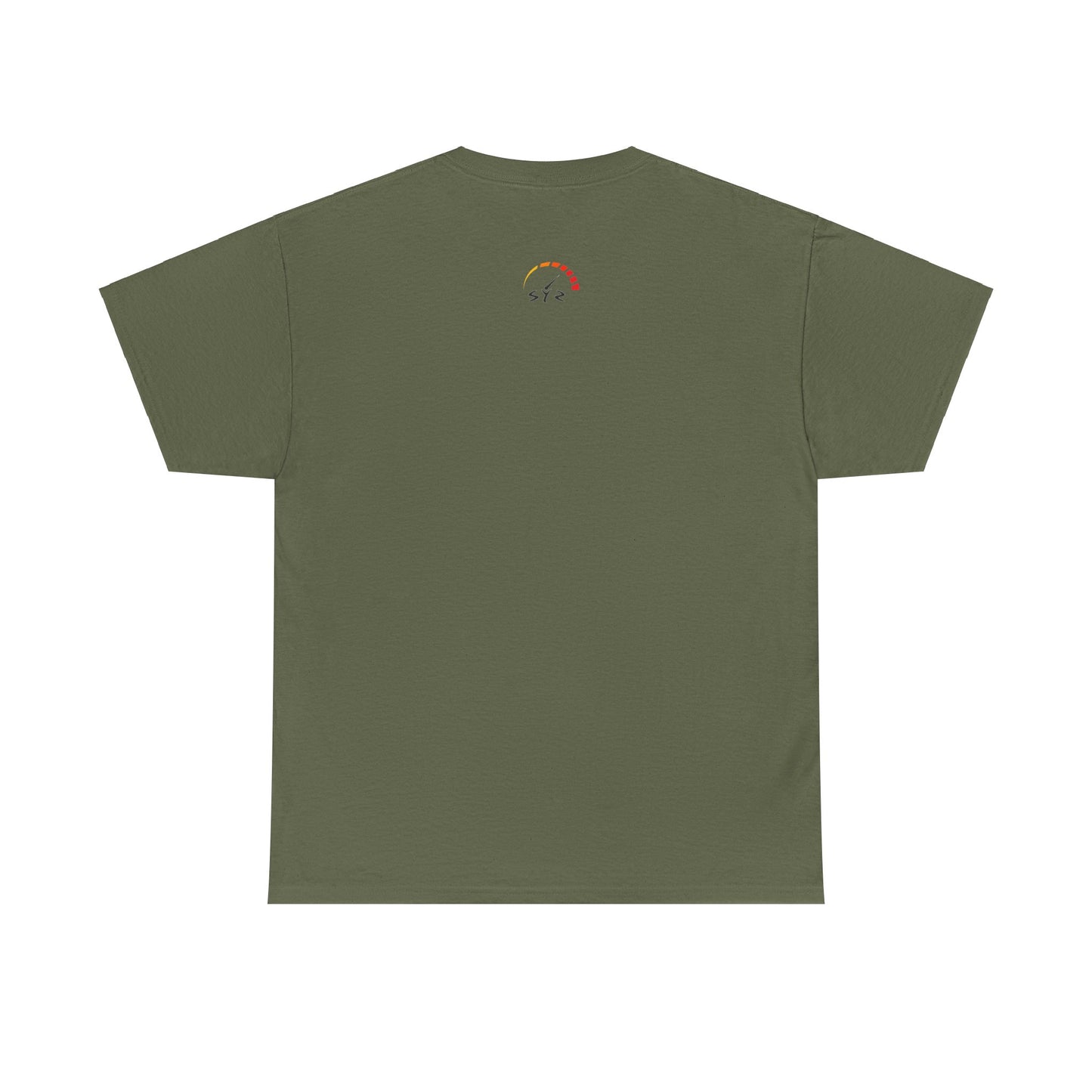 Unisex Honda S2000 Heavy Cotton Tee