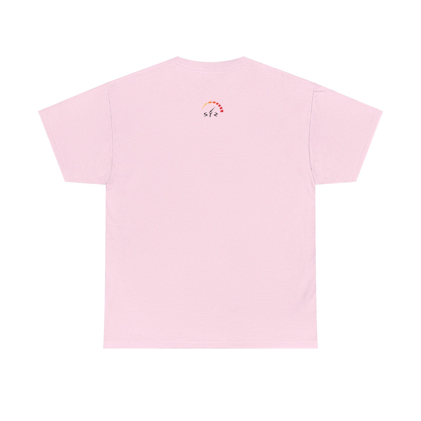 Unisex Heavy Cotton JDM Tee