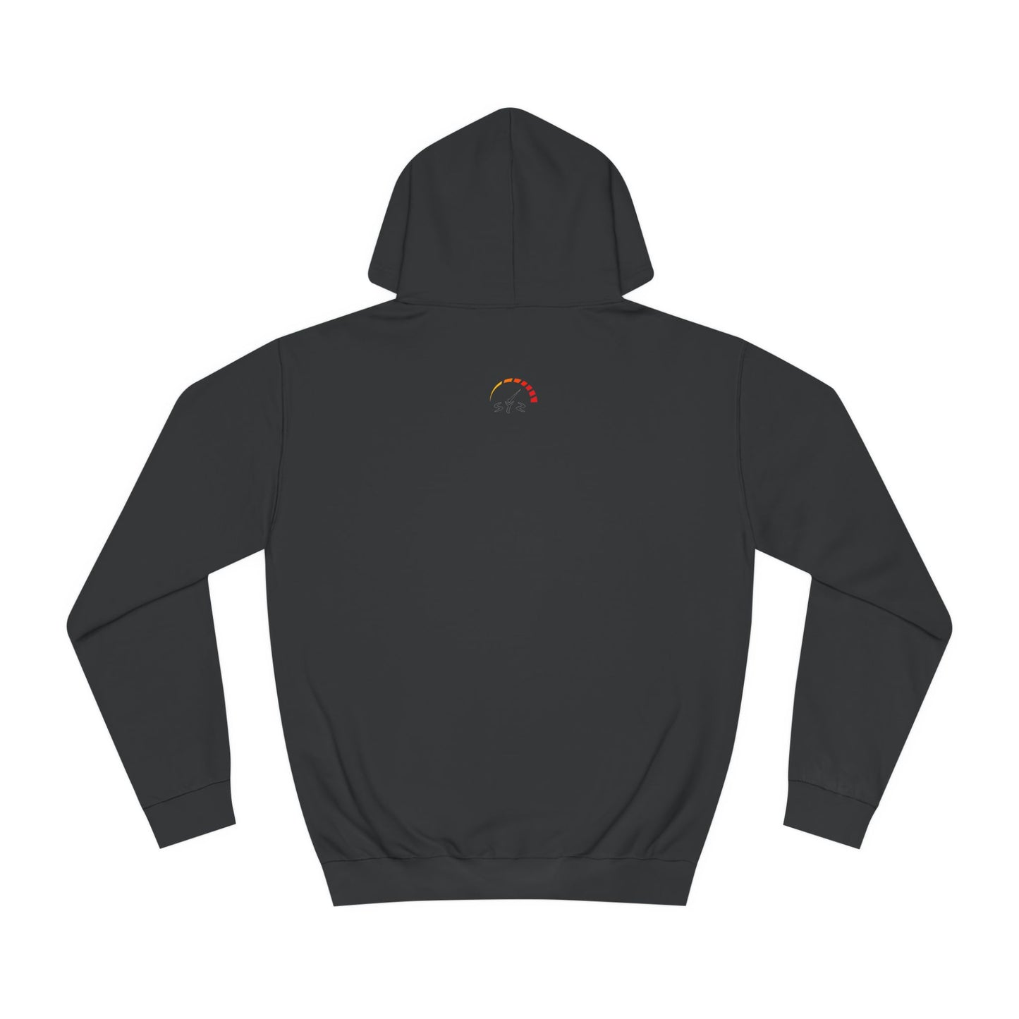 Unisex College JDM Hoodie