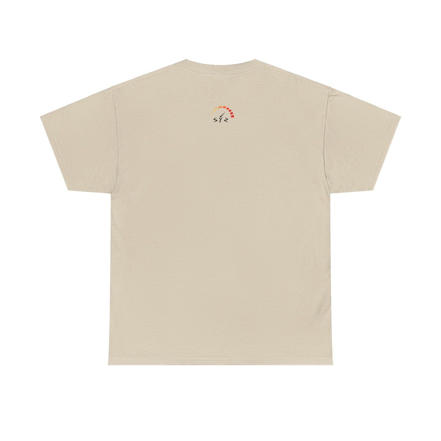 Unisex Heavy Cotton JDM Tee