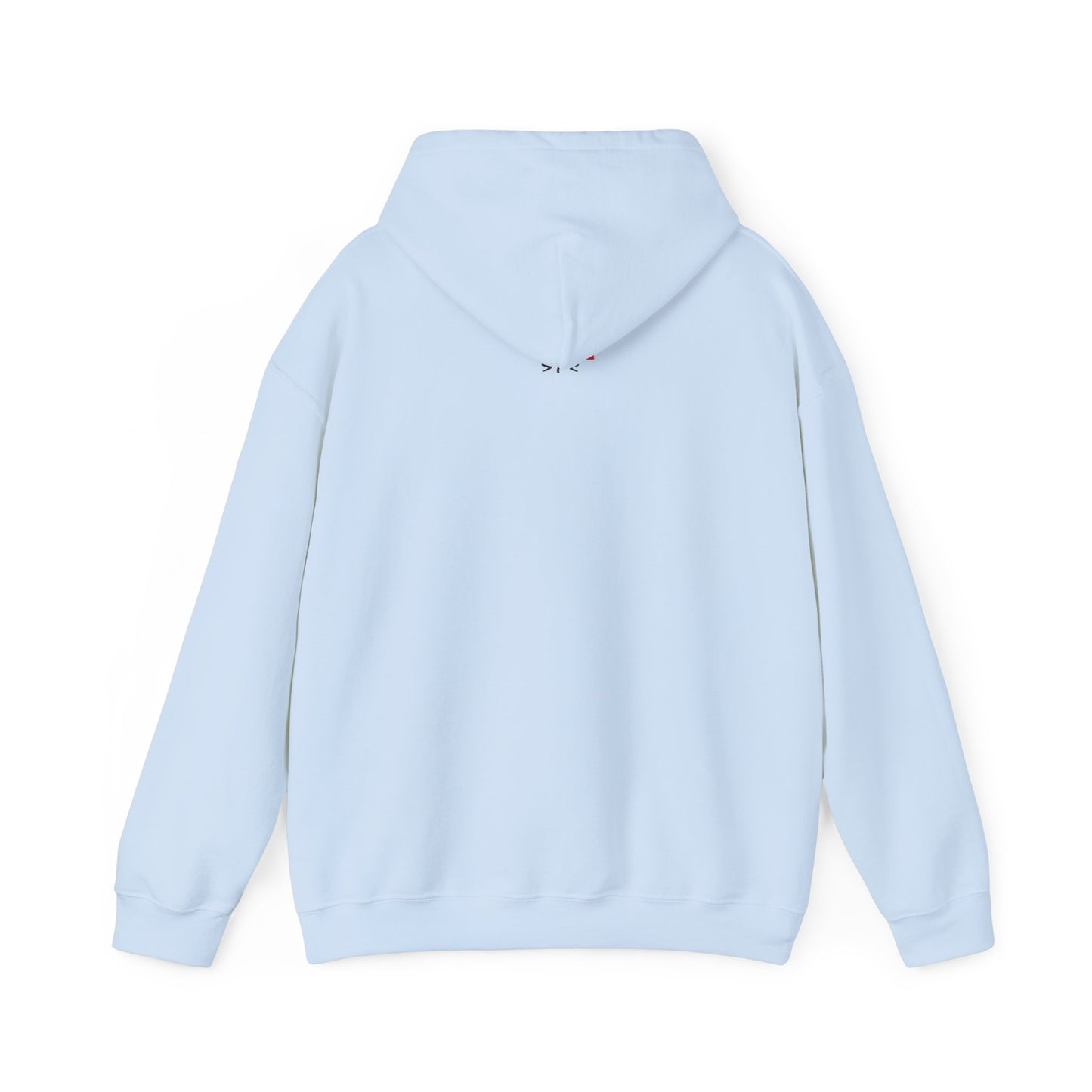 Unisex Honda S2000 Heavy Blend™ Hooded Sweatshirt