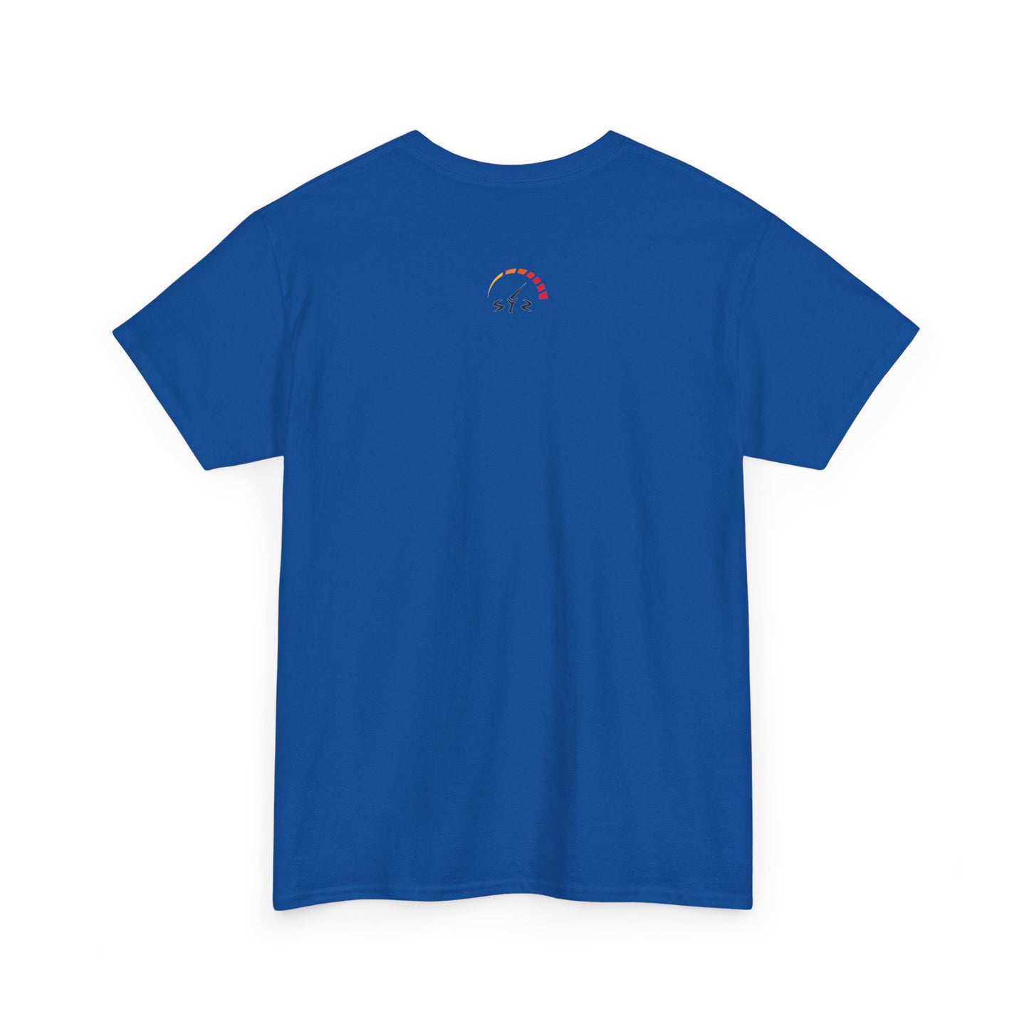Unisex Honda S2000 Heavy Cotton Tee