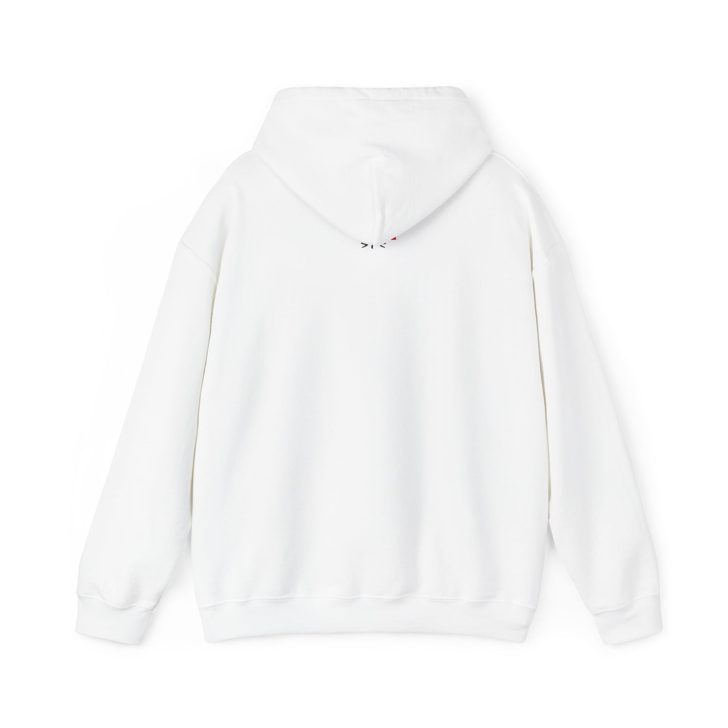 Unisex Honda S2000 Heavy Blend™ Hooded Sweatshirt