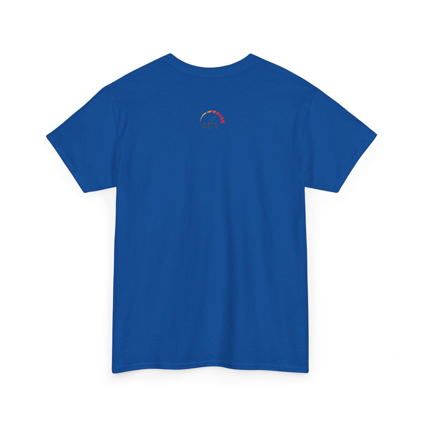 Unisex Heavy Cotton JDM Tee