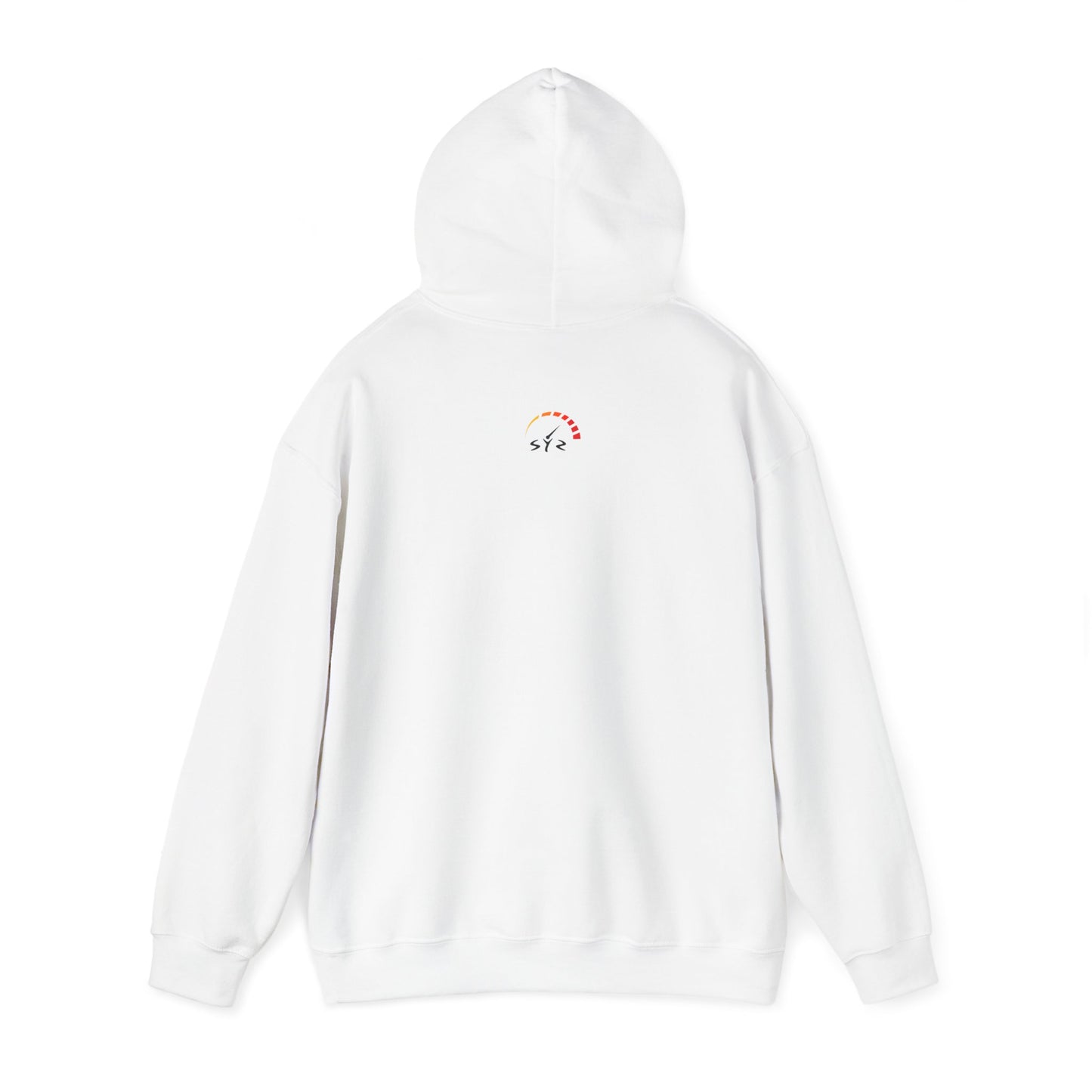 Unisex Honda S2000 Heavy Blend™ Hooded Sweatshirt