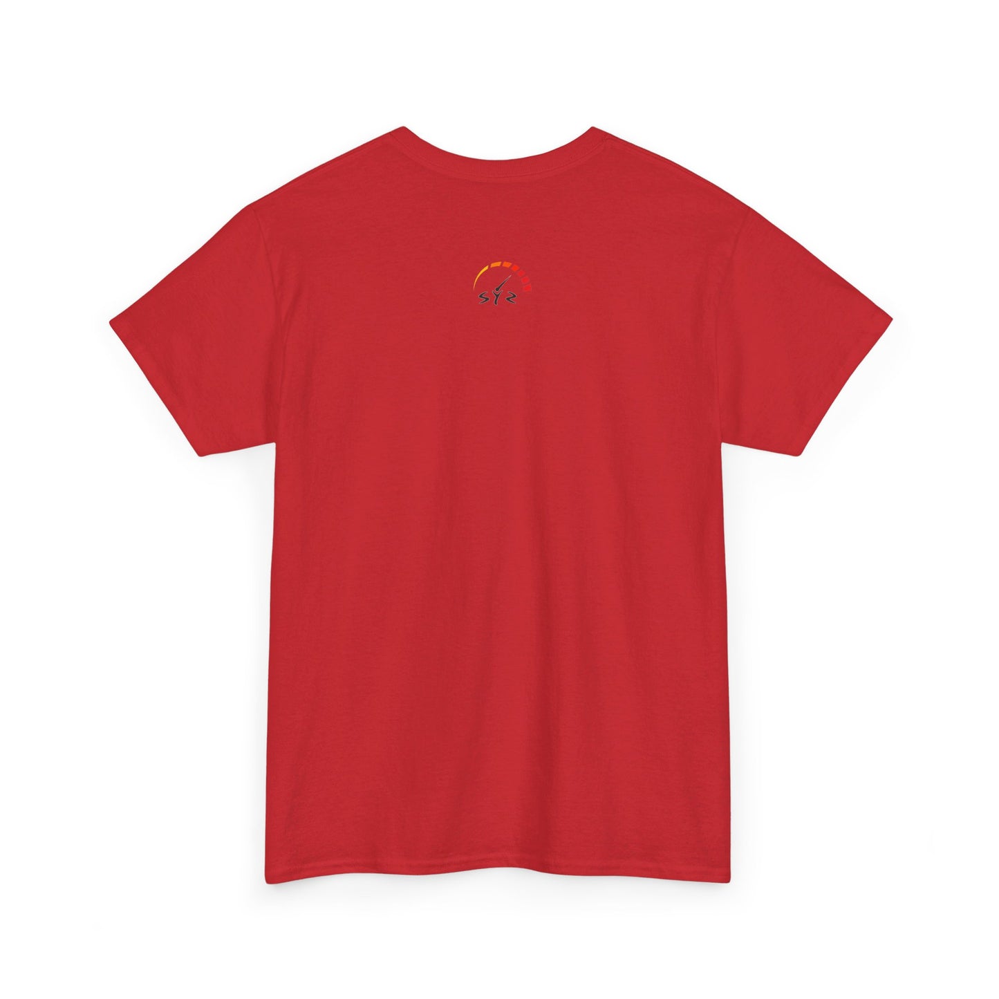 Unisex Heavy Cotton JDM Tee