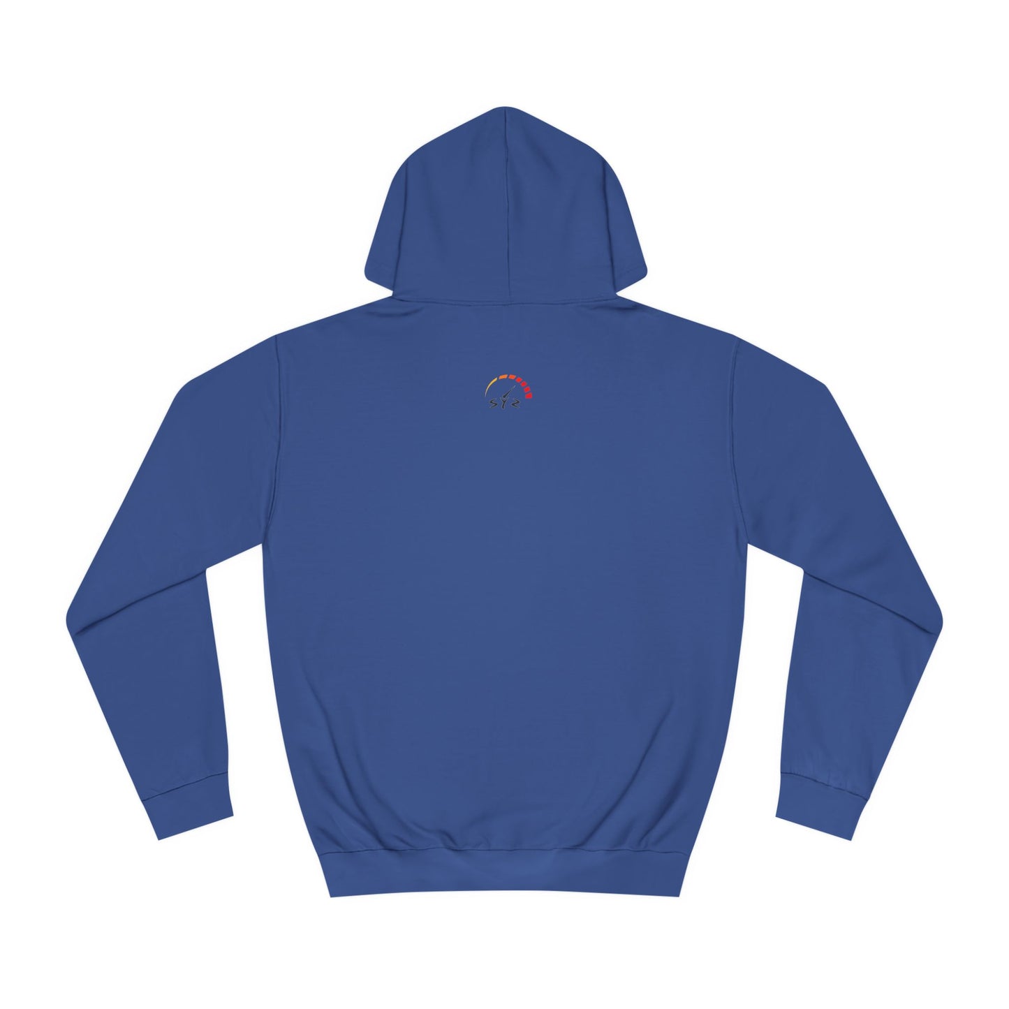 Unisex College JDM Hoodie