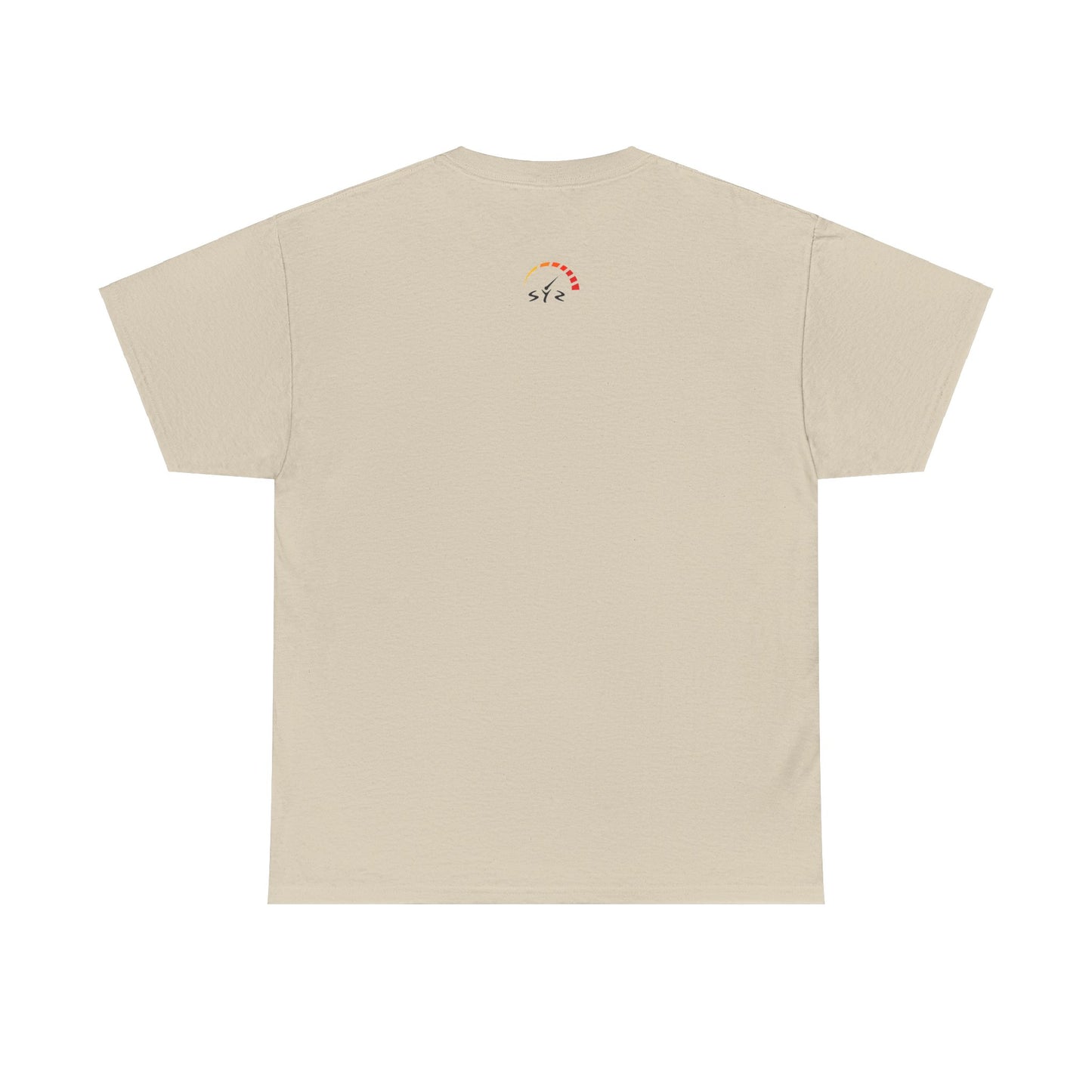 Unisex Honda S2000 Heavy Cotton Tee