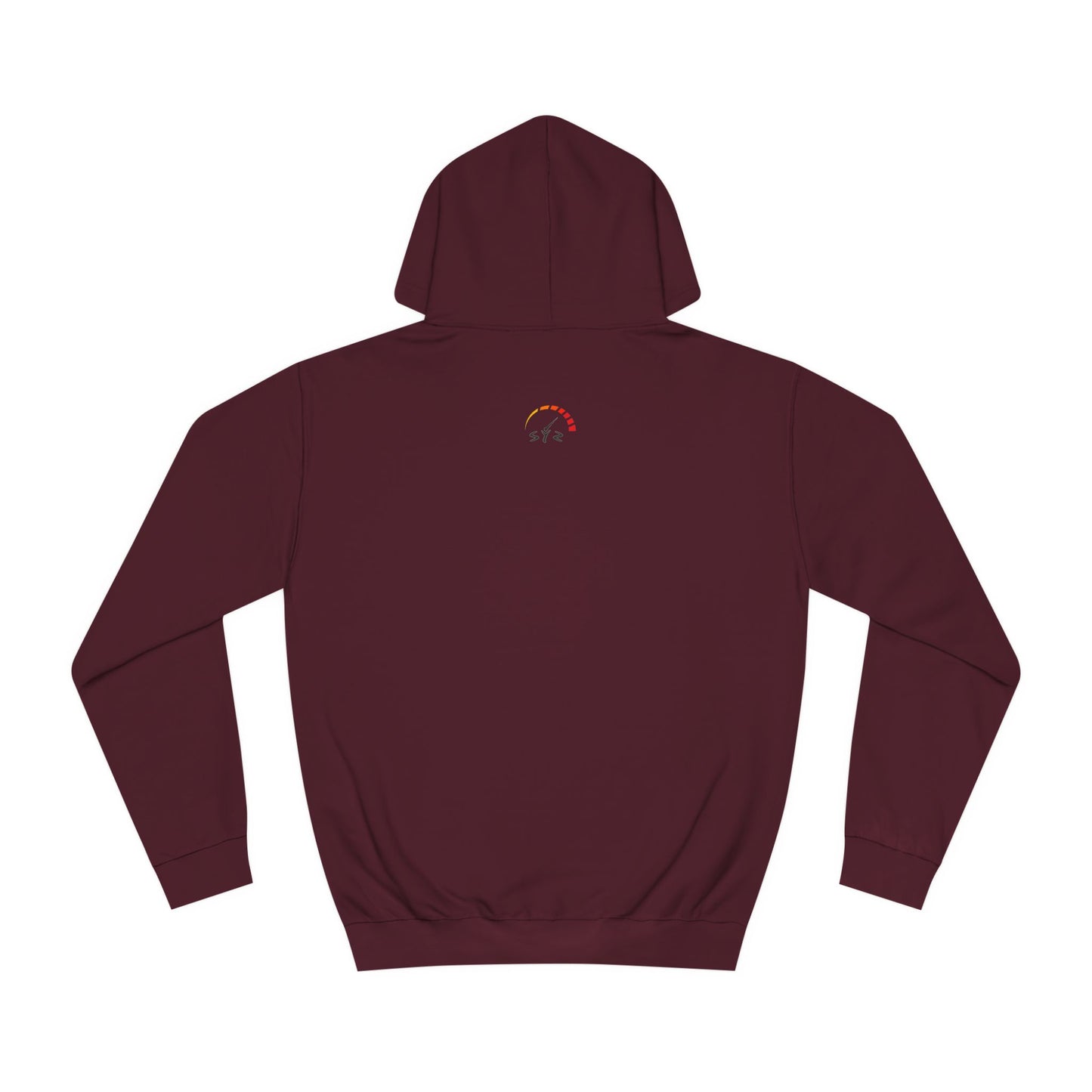 Unisex College JDM Hoodie