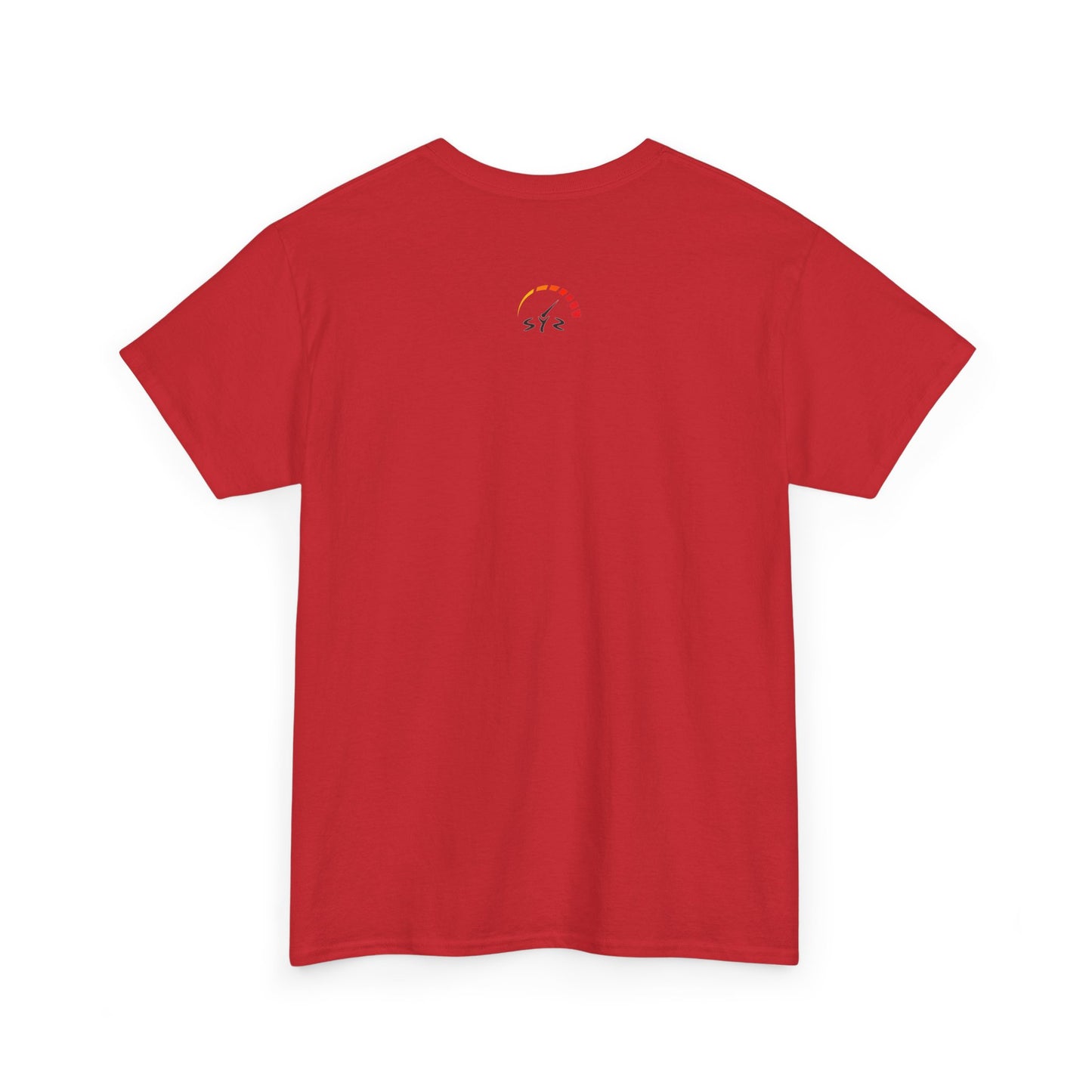 Unisex Honda S2000 Heavy Cotton Tee