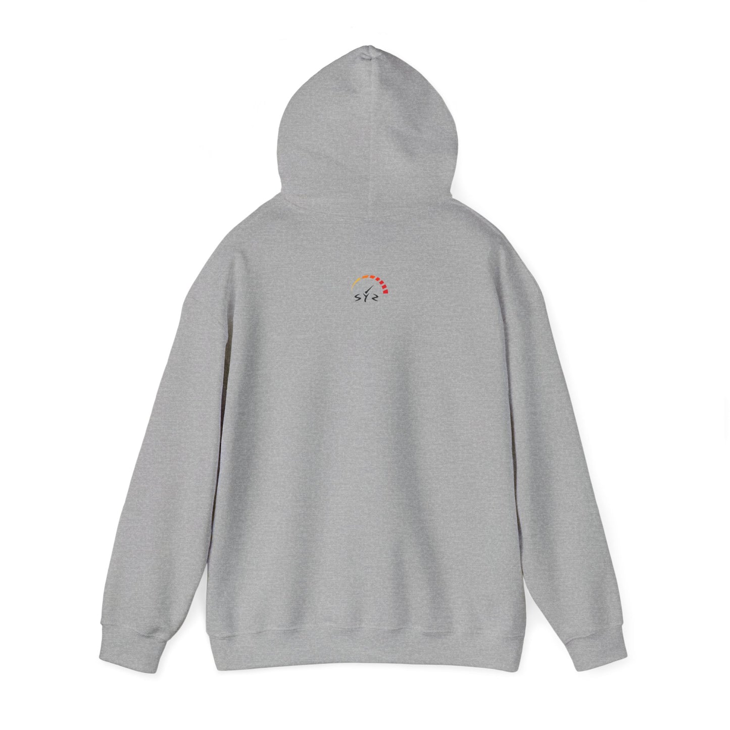 Unisex Honda S2000 Heavy Blend™ Hooded Sweatshirt