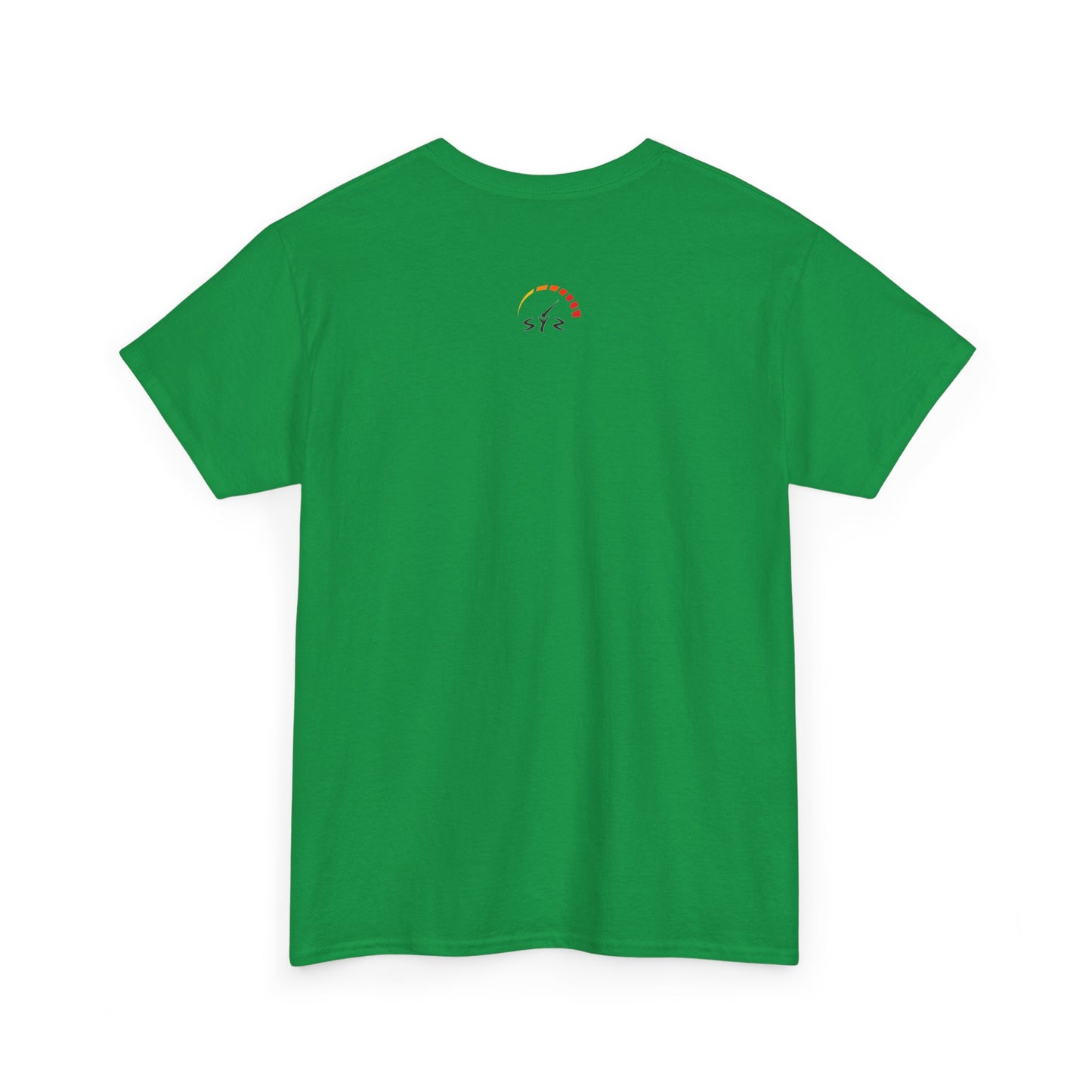 Unisex Honda S2000 Heavy Cotton Tee