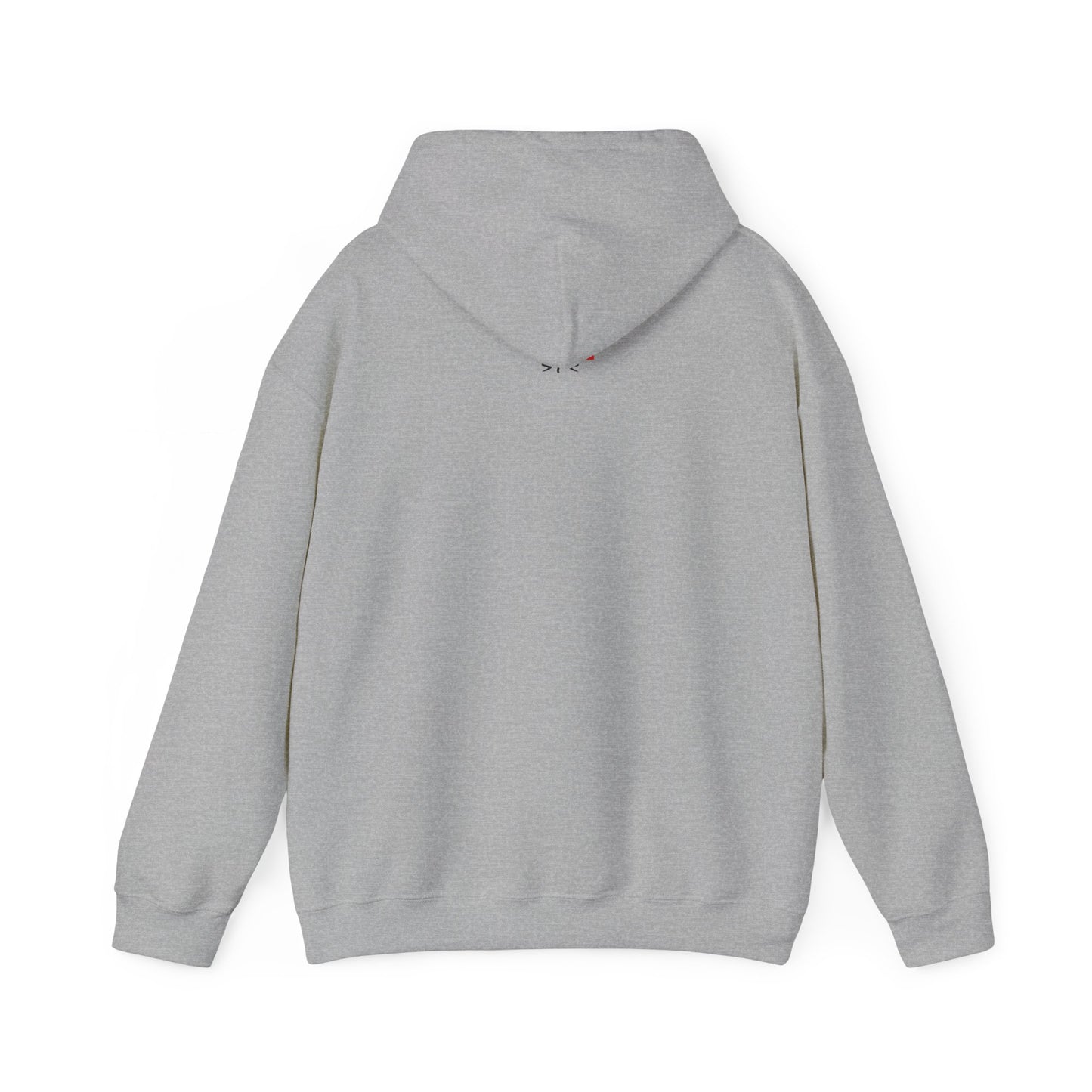 Unisex Honda S2000 Heavy Blend™ Hooded Sweatshirt