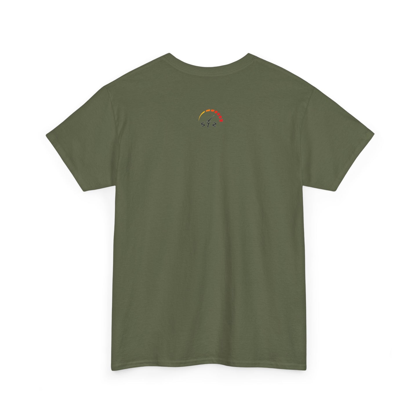 Unisex Honda S2000 Heavy Cotton Tee