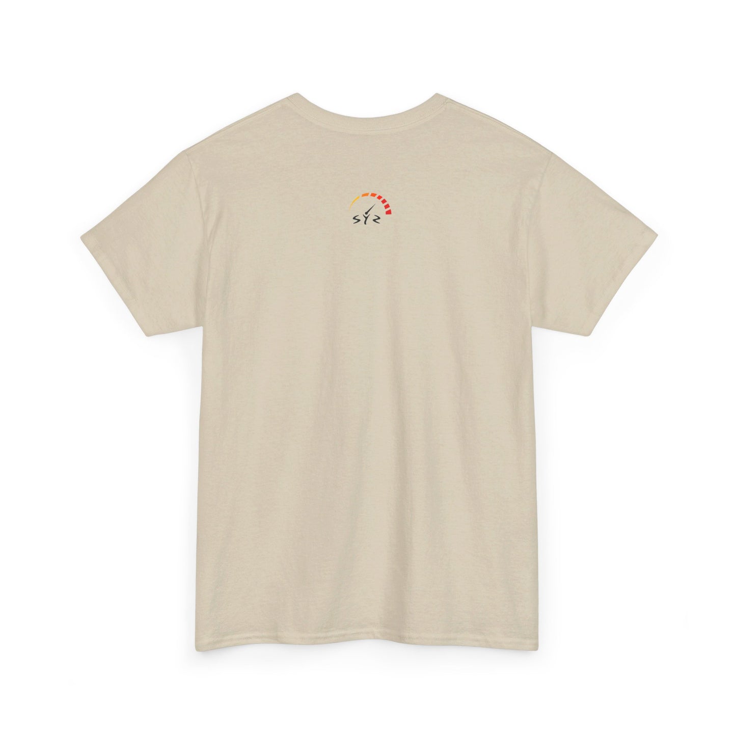 Unisex Heavy Cotton JDM Tee