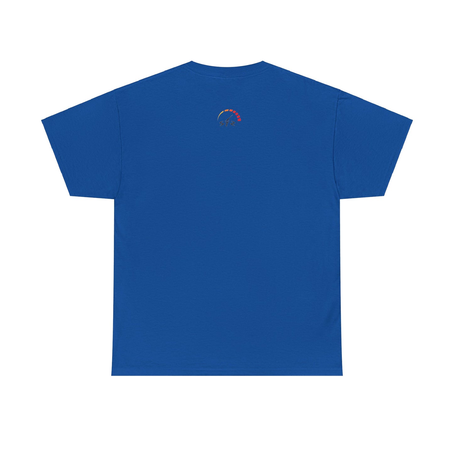 Unisex Heavy Cotton JDM Tee