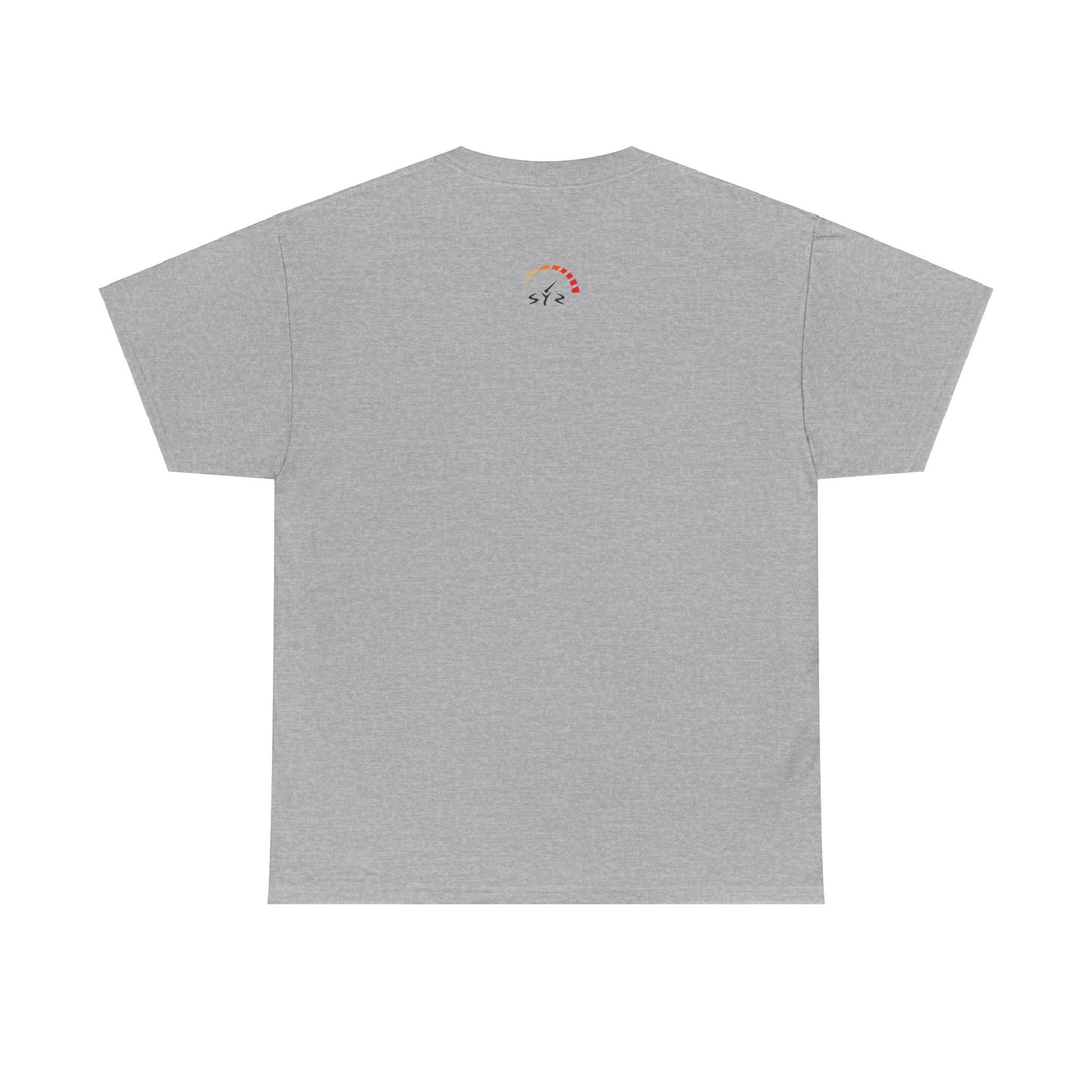 Unisex Honda s2000 Heavy Cotton Tee