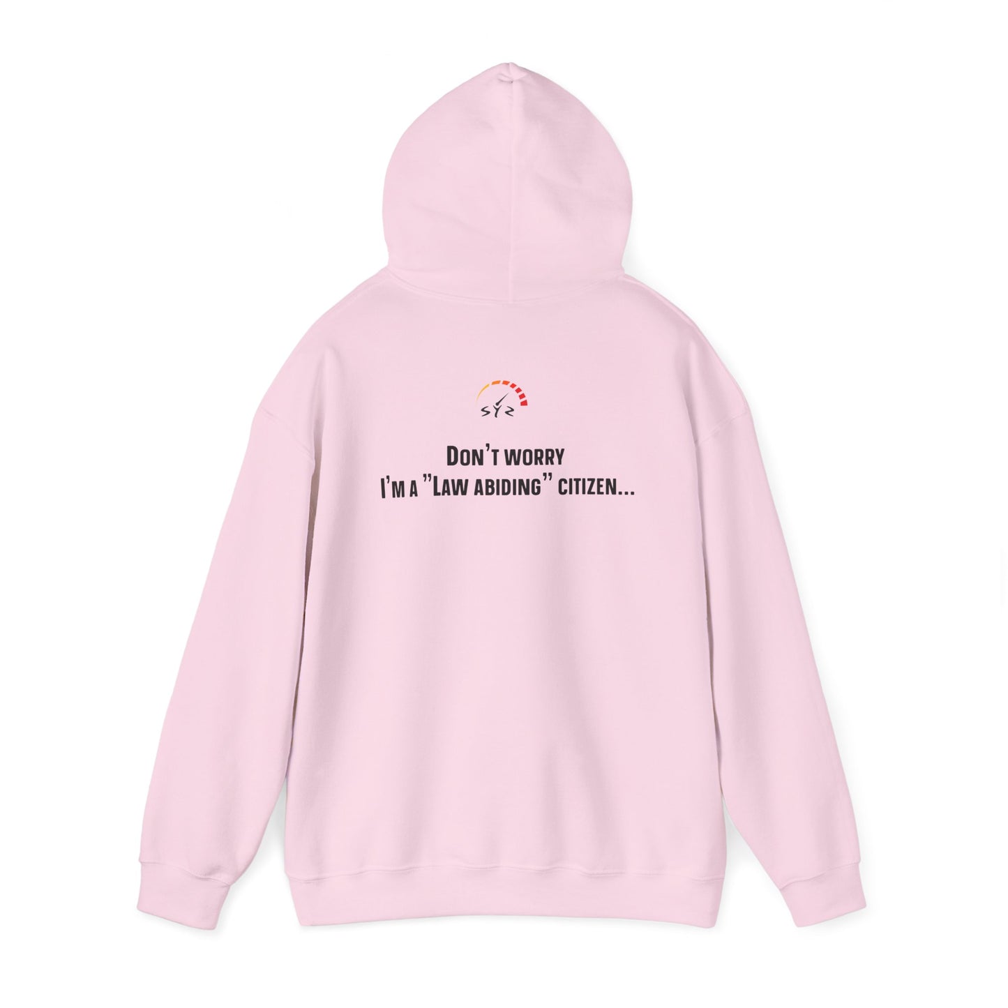Unisex Heavy Blend™ Hooded Sweatshirt